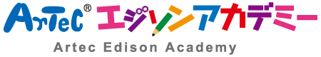 エジソンアカデミーのロゴ画像